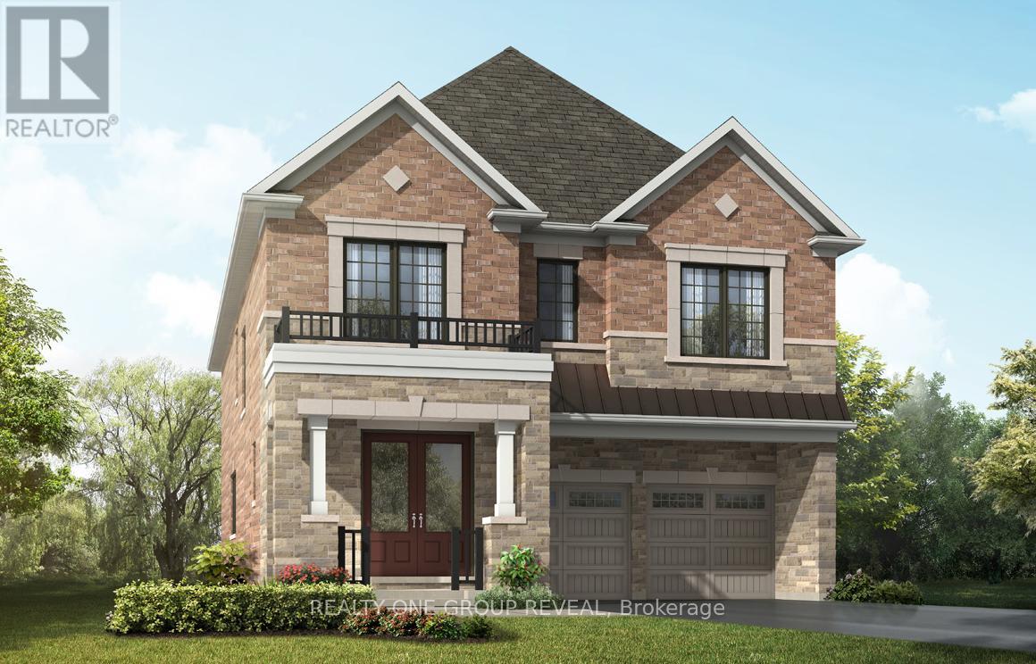 79 AZURE DRIVE, Markham, Ontario
