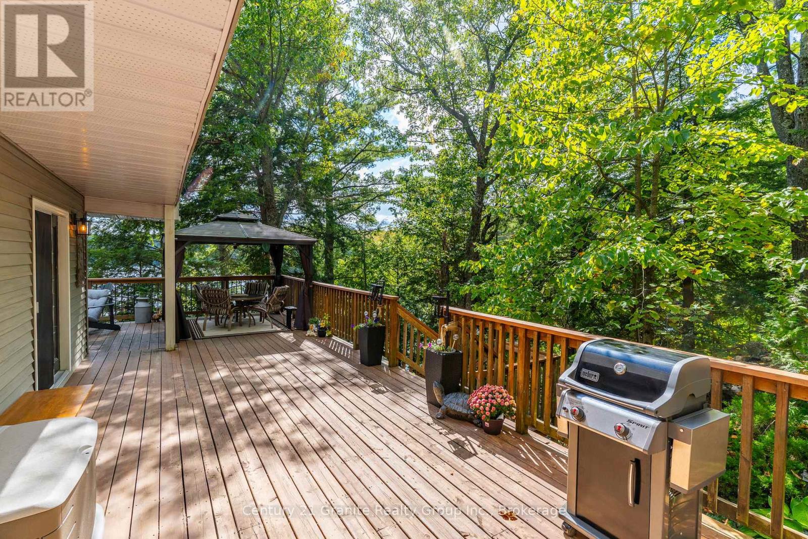 1140 Regal Trail, Highlands East, Ontario  K0L 1C0 - Photo 41 - X13176950