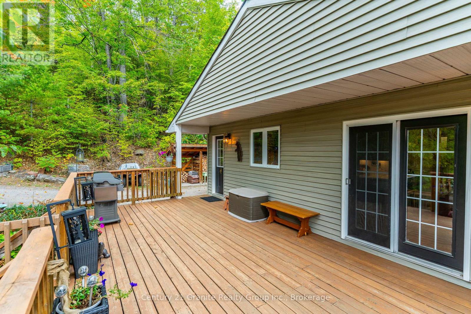 1140 Regal Trail, Highlands East, Ontario  K0L 1C0 - Photo 42 - X13176950