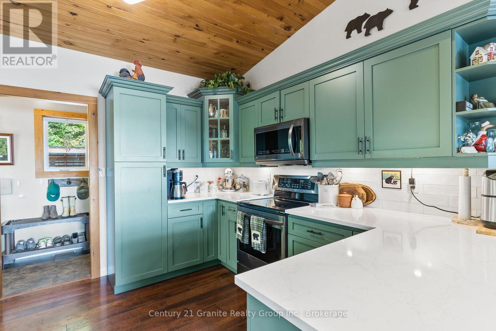 1140 Regal Trail, Highlands East, Ontario  K0L 1C0 - Photo 8 - X13176950
