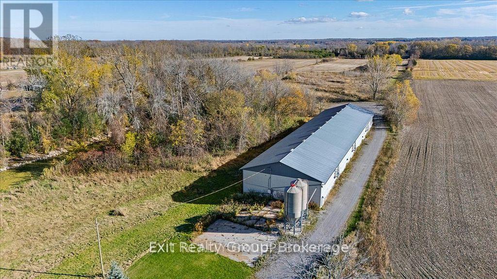 2421 County Rd 3, Prince Edward County, Ontario  K0K 1L0 - Photo 31 - X13177008