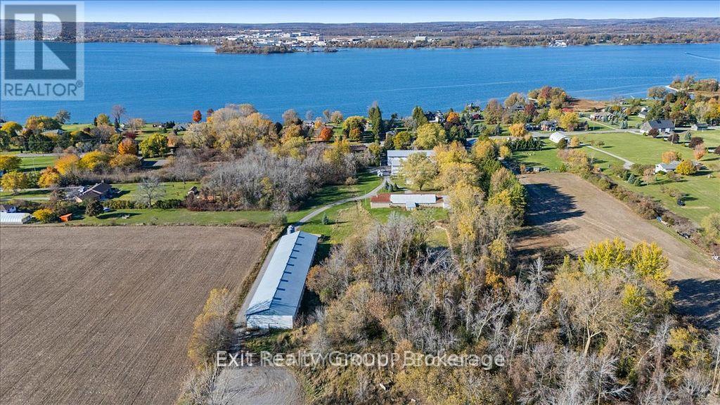 2421 County Rd 3, Prince Edward County, Ontario  K0K 1L0 - Photo 34 - X13177008