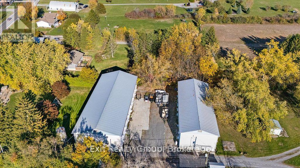 2421 County Rd 3, Prince Edward County, Ontario  K0K 1L0 - Photo 9 - X13177008