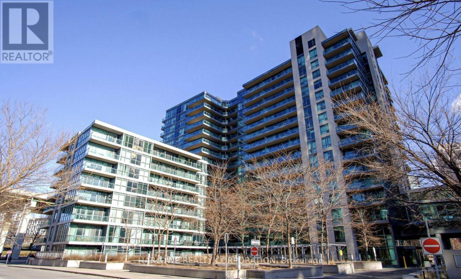 459 - 209 FORT YORK BOULEVARD, Toronto, Ontario