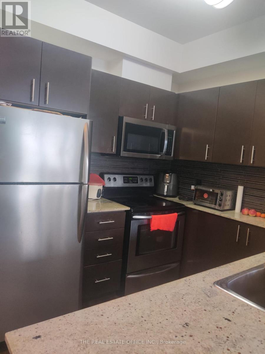 1501 - 25 Cole Street, Toronto, Ontario  M5A 4M3 - Photo 9 - C13070026