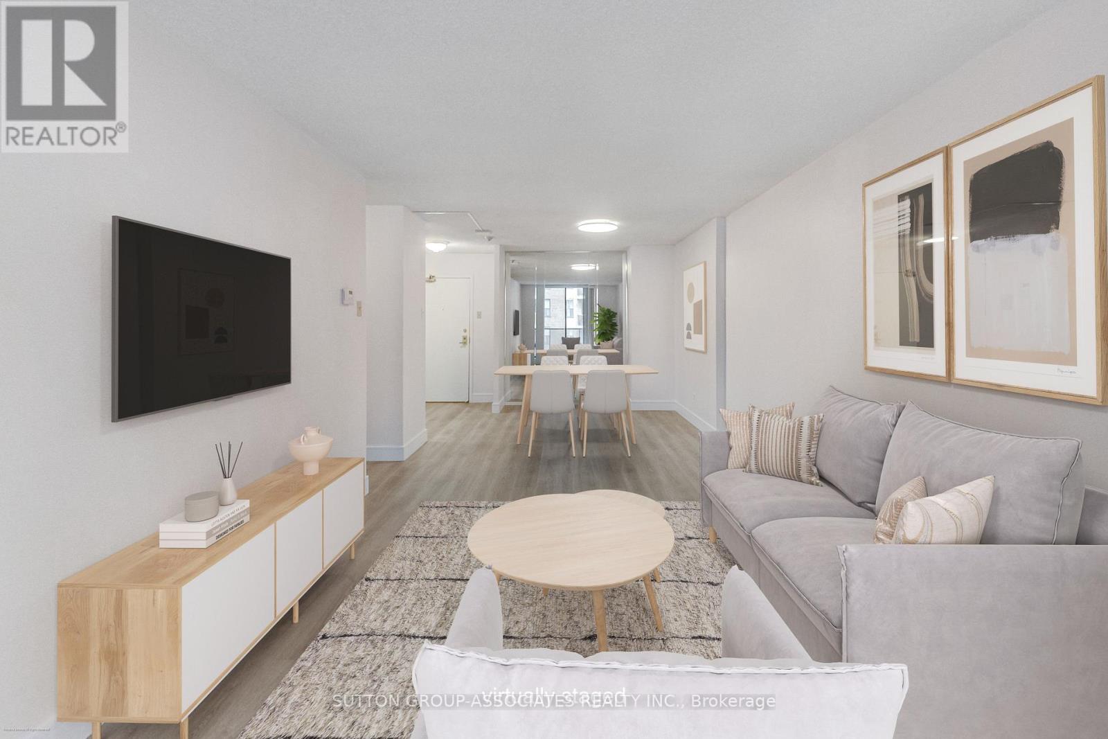 804 - 250 Jarvis Street, Toronto, Ontario  M5B 2L2 - Photo 16 - C13154600