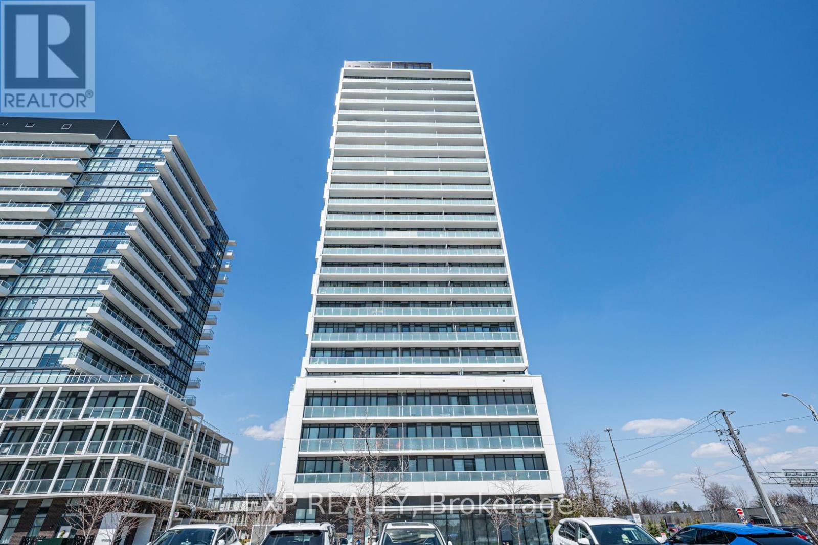 2802 - 188 FAIRVIEW MALL DRIVE, Toronto, Ontario