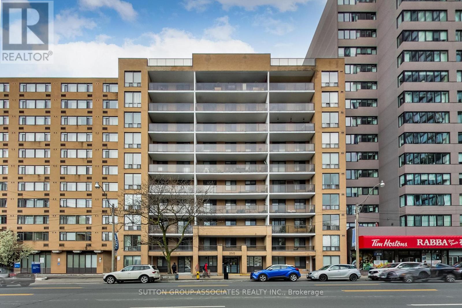 804 - 250 Jarvis Street, Toronto, Ontario  M5B 2L2 - Photo 33 - C13154600