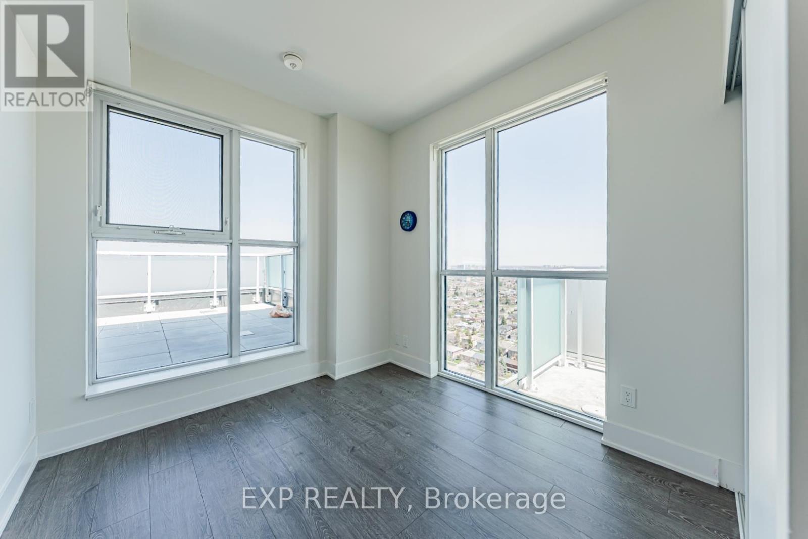 2802 - 188 Fairview Mall Drive, Toronto, Ontario  M2J 4T1 - Photo 8 - C13172776