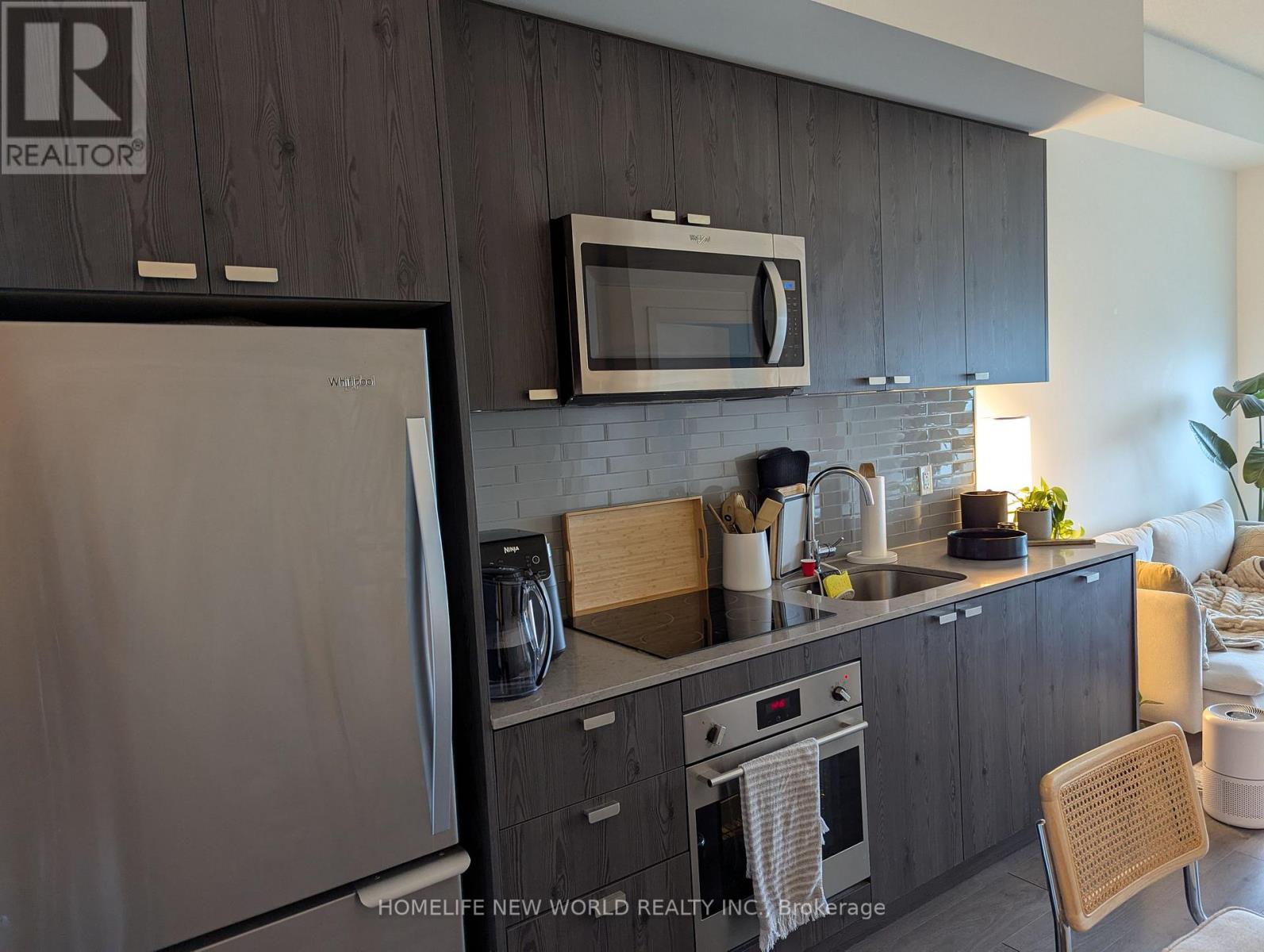 3006 - 56 Forest Manor Road, Toronto, Ontario  M2J 0E5 - Photo 18 - C13176386