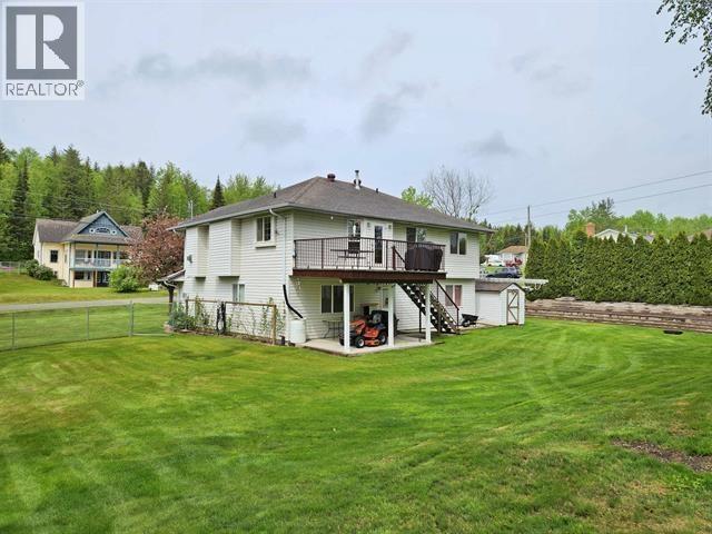 190 Redden Road, Quesnel, British Columbia  V2J 5G6 - Photo 21 - R3128126