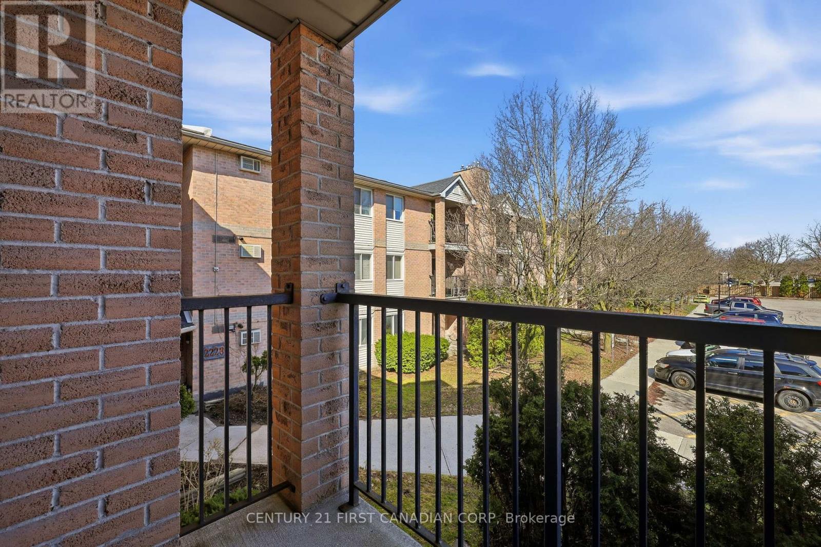 201 - 2228 Trafalgar Street, London East (East E), Ontario  N5V 4J8 - Photo 18 - X13177032