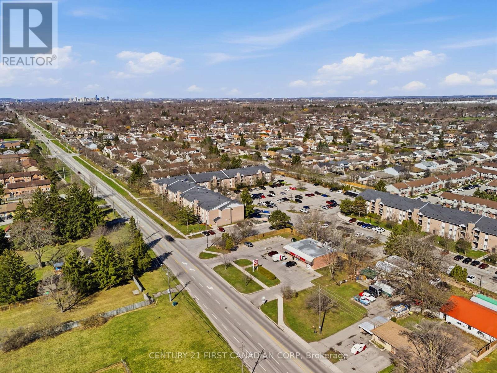 201 - 2228 Trafalgar Street, London East (East E), Ontario  N5V 4J8 - Photo 20 - X13177032