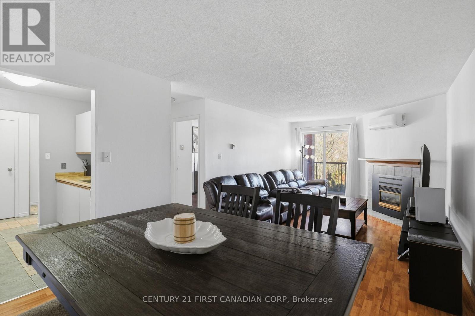 201 - 2228 Trafalgar Street, London East (East E), Ontario  N5V 4J8 - Photo 6 - X13177032