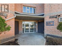 201 - 2228 TRAFALGAR STREET, London East, Ontario