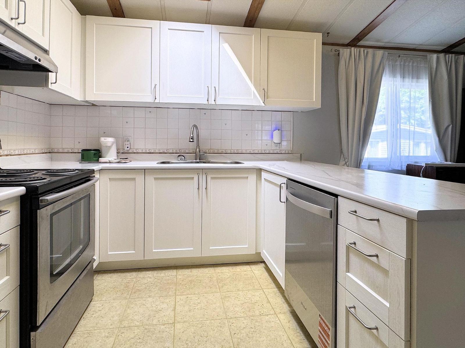 48 13507 81 Avenue, Surrey, British Columbia  V3W 3C6 - Photo 4 - R3127923