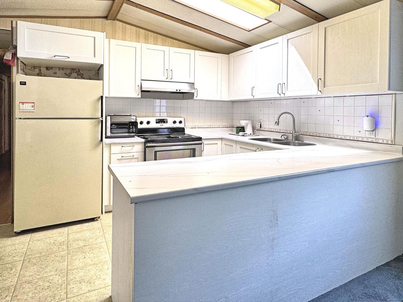 48 13507 81 Avenue, Surrey, British Columbia  V3W 3C6 - Photo 5 - R3127923
