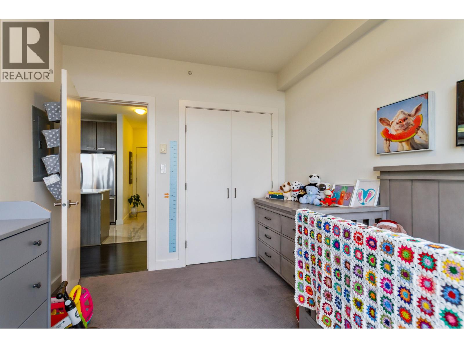708 2789 Shaughnessy Street, Port Coquitlam, British Columbia  V3C 0C3 - Photo 25 - R3127972