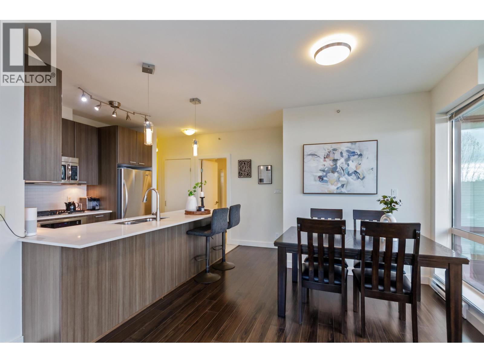 708 2789 Shaughnessy Street, Port Coquitlam, British Columbia  V3C 0C3 - Photo 9 - R3127972