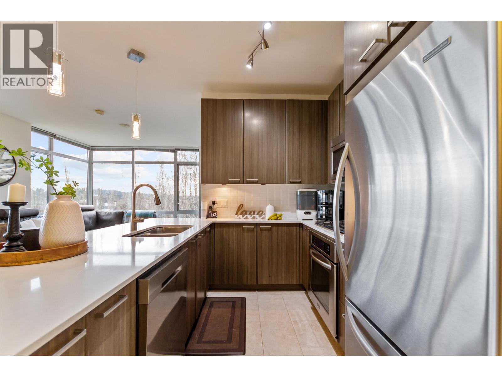 708 2789 Shaughnessy Street, Port Coquitlam, British Columbia  V3C 0C3 - Photo 12 - R3127972