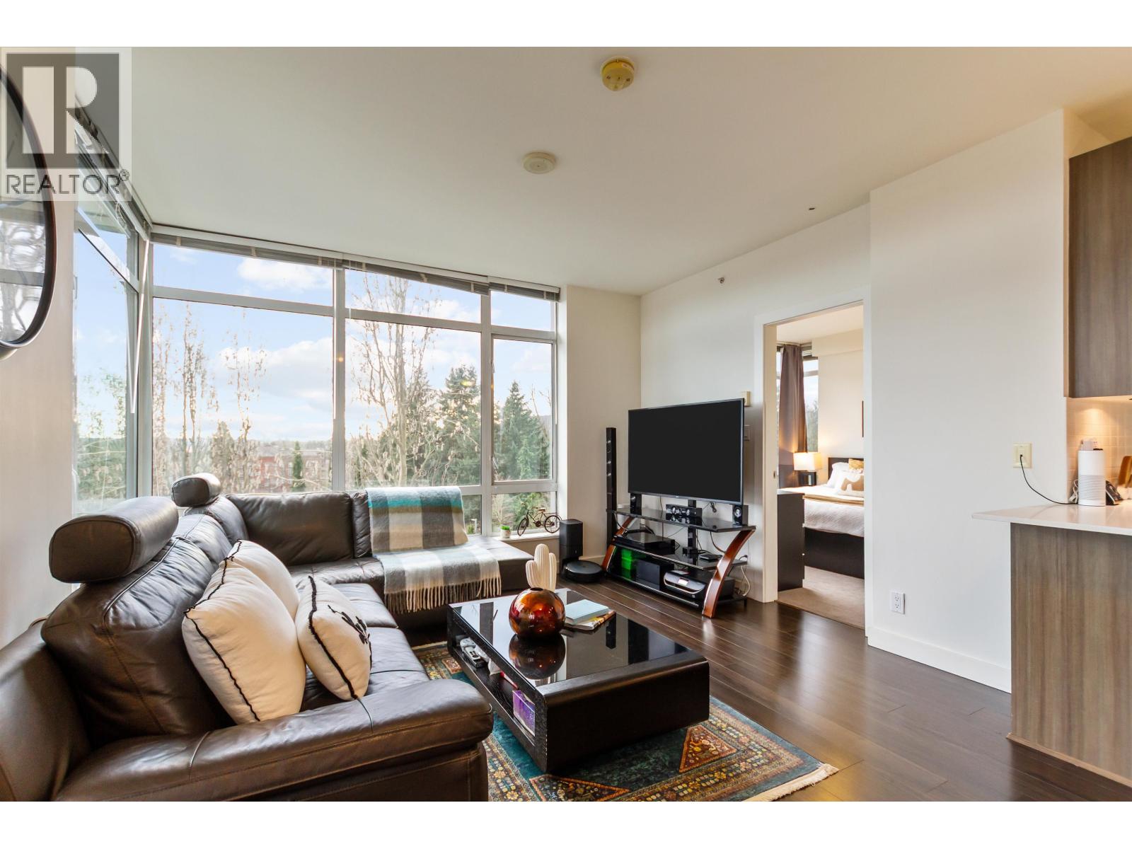 708 2789 Shaughnessy Street, Port Coquitlam, British Columbia  V3C 0C3 - Photo 6 - R3127972