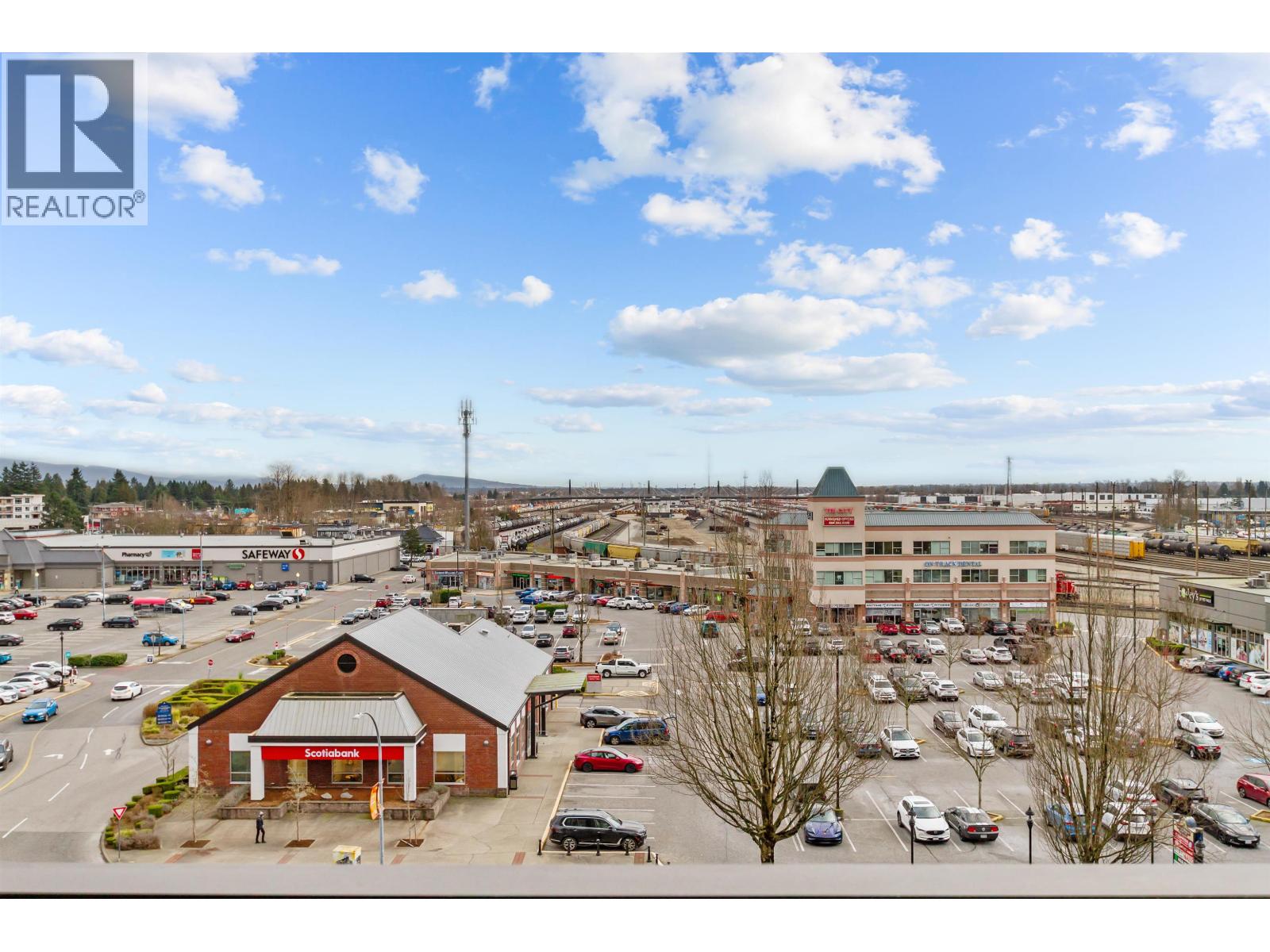 708 2789 Shaughnessy Street, Port Coquitlam, British Columbia  V3C 0C3 - Photo 15 - R3127972