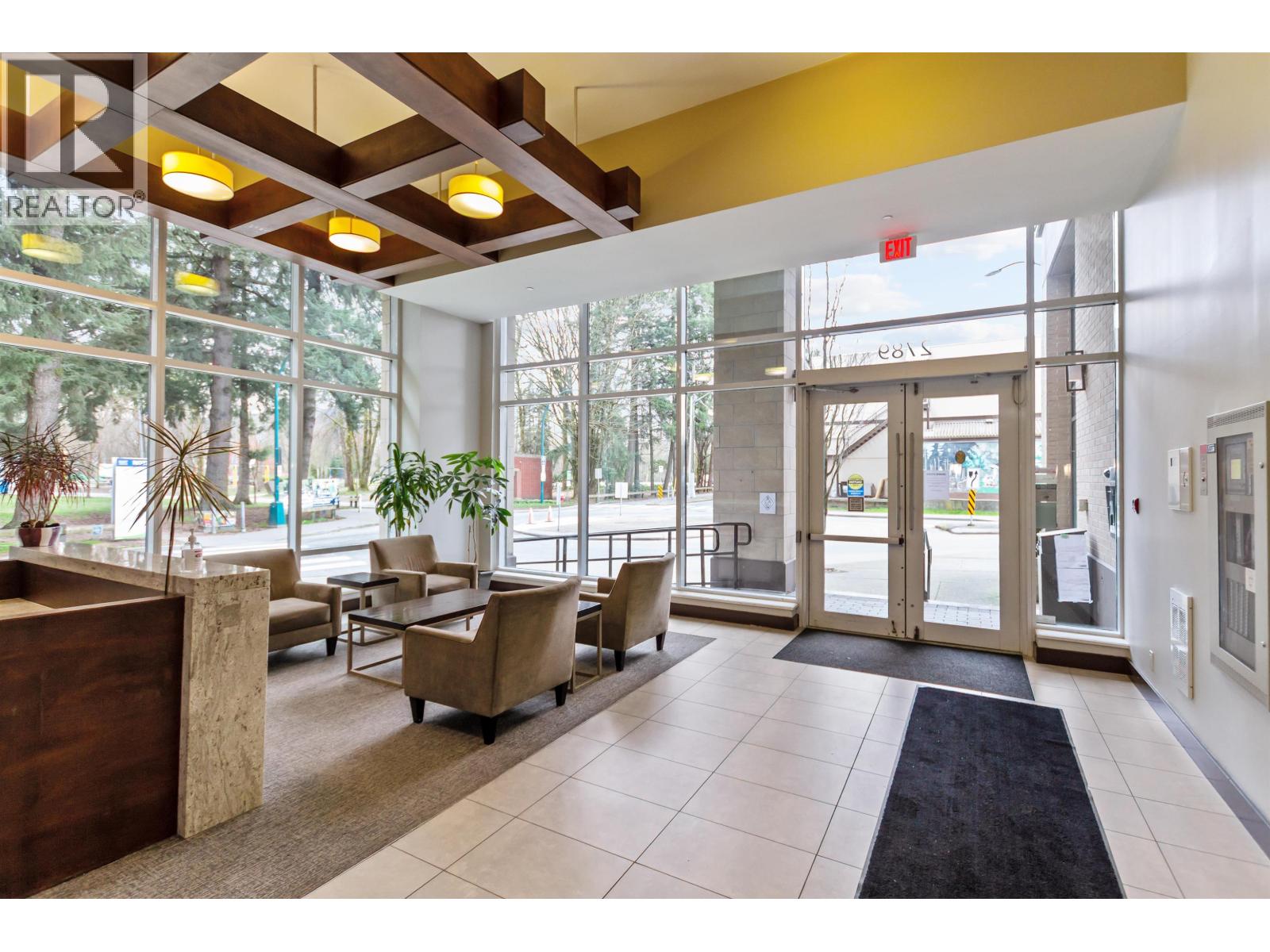 708 2789 Shaughnessy Street, Port Coquitlam, British Columbia  V3C 0C3 - Photo 30 - R3127972