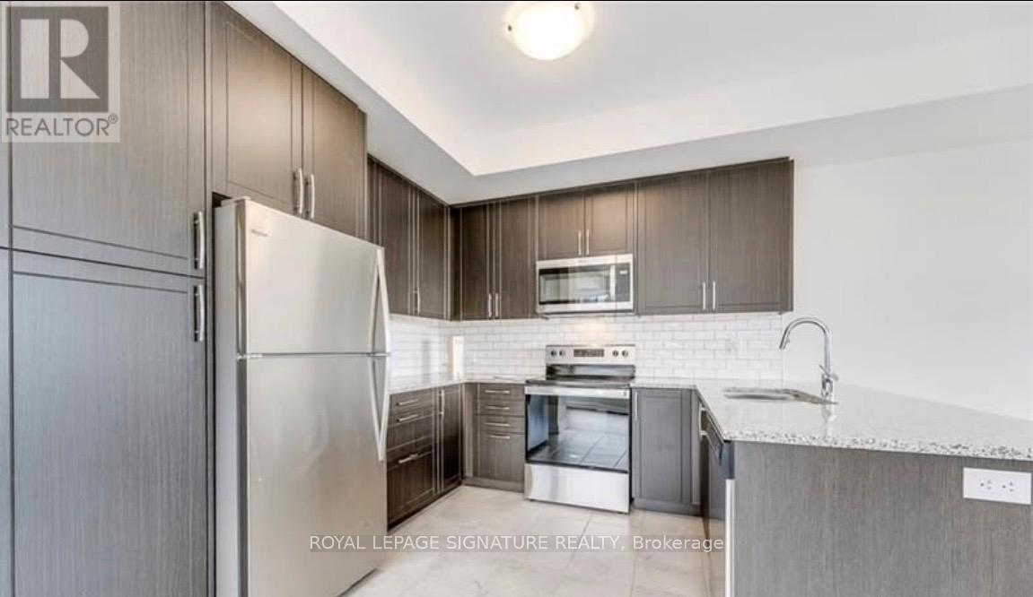 2498 BADGER CRESCENT, Oakville, Ontario