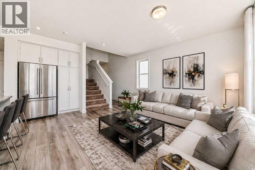 53 Spring Creek Common SW, Calgary, Alberta  T3H 6E2 - Photo 11 - A2288854