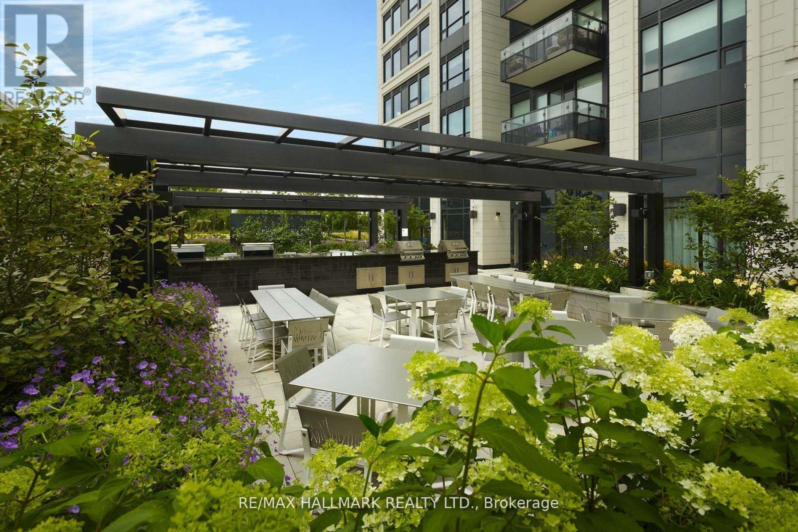 2201 - 10 Eva Road, Toronto, Ontario  M9C 0B3 - Photo 22 - W13171318