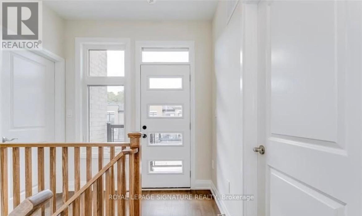 2498 Badger Crescent, Oakville, Ontario  L6M 5M1 - Photo 7 - W13162022