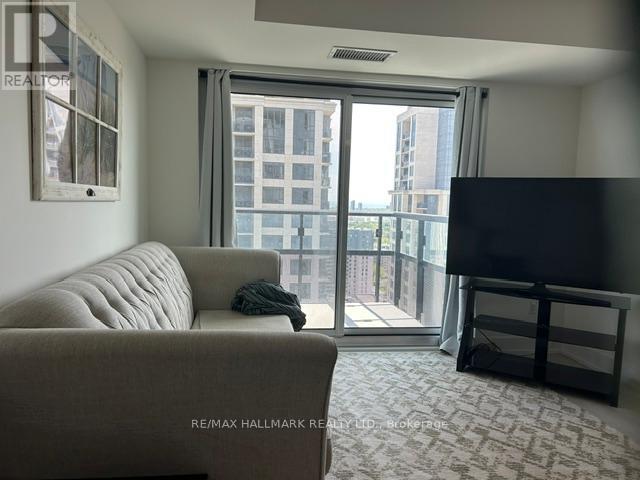 2201 - 10 Eva Road, Toronto, Ontario  M9C 0B3 - Photo 3 - W13171318