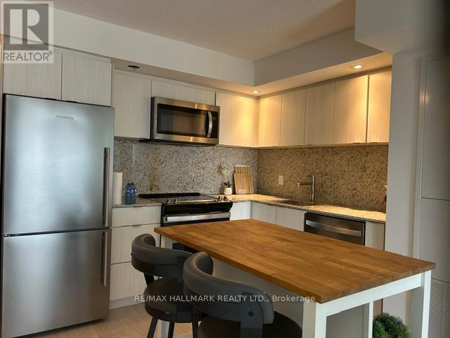 2201 - 10 Eva Road, Toronto, Ontario  M9C 0B3 - Photo 4 - W13171318