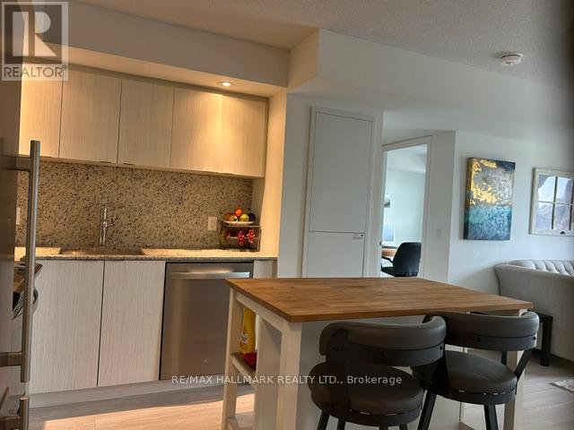 2201 - 10 Eva Road, Toronto, Ontario  M9C 0B3 - Photo 5 - W13171318