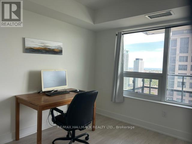 2201 - 10 Eva Road, Toronto, Ontario  M9C 0B3 - Photo 10 - W13171318