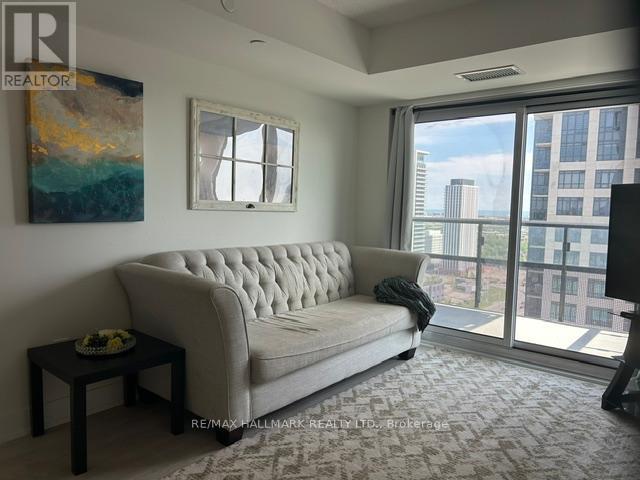 2201 - 10 Eva Road, Toronto, Ontario  M9C 0B3 - Photo 2 - W13171318