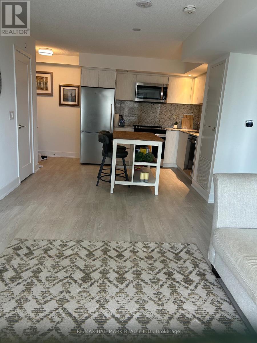 2201 - 10 Eva Road, Toronto, Ontario  M9C 0B3 - Photo 6 - W13171318
