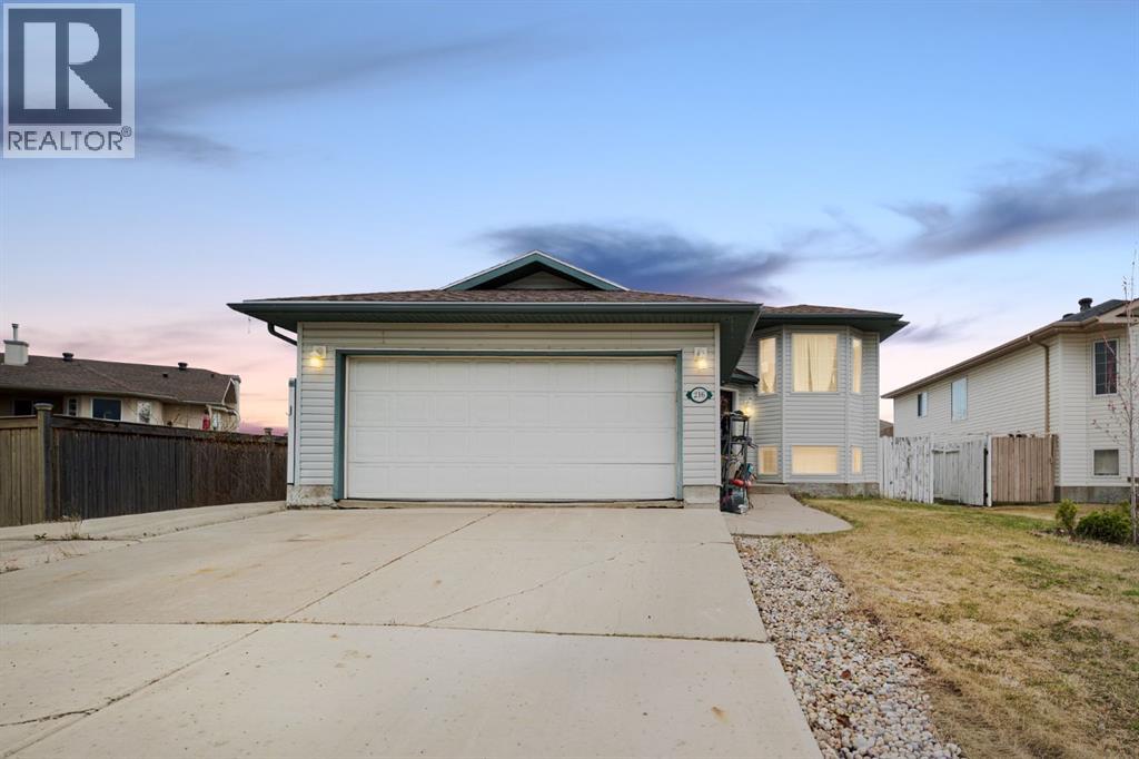 216 Eglert Drive, fort mcmurray, Alberta