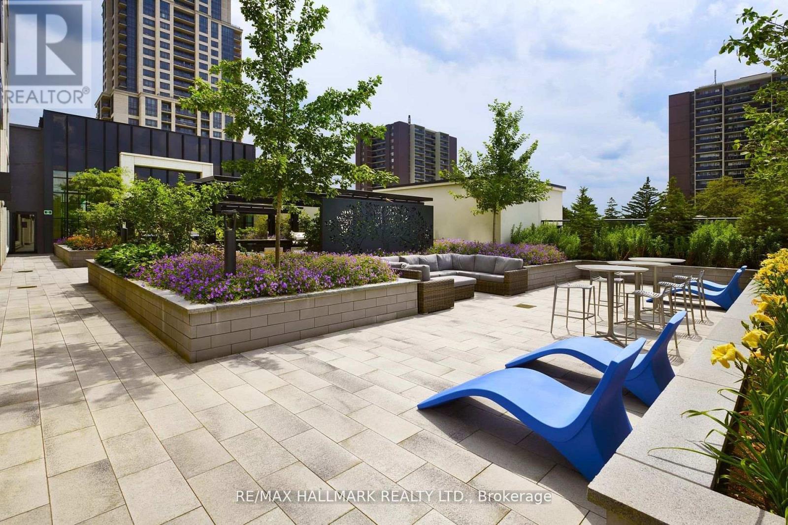 2201 - 10 Eva Road, Toronto, Ontario  M9C 0B3 - Photo 21 - W13171318