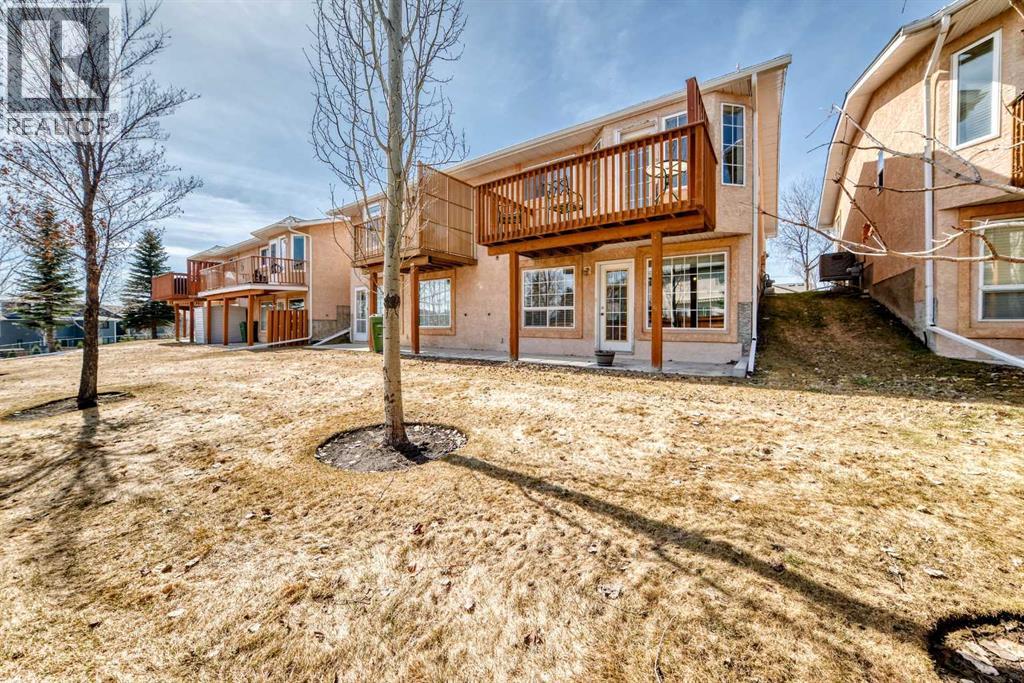 337 Harvest Lake Green NE, Calgary, Alberta  T3K 4R1 - Photo 48 - A2297462