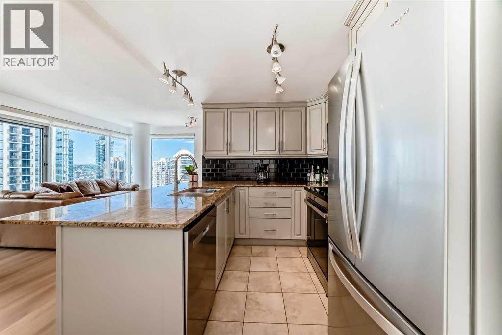 2408, 910 5 Avenue Sw, Calgary, Alberta  T2P 0C3 - Photo 4 - A2314685