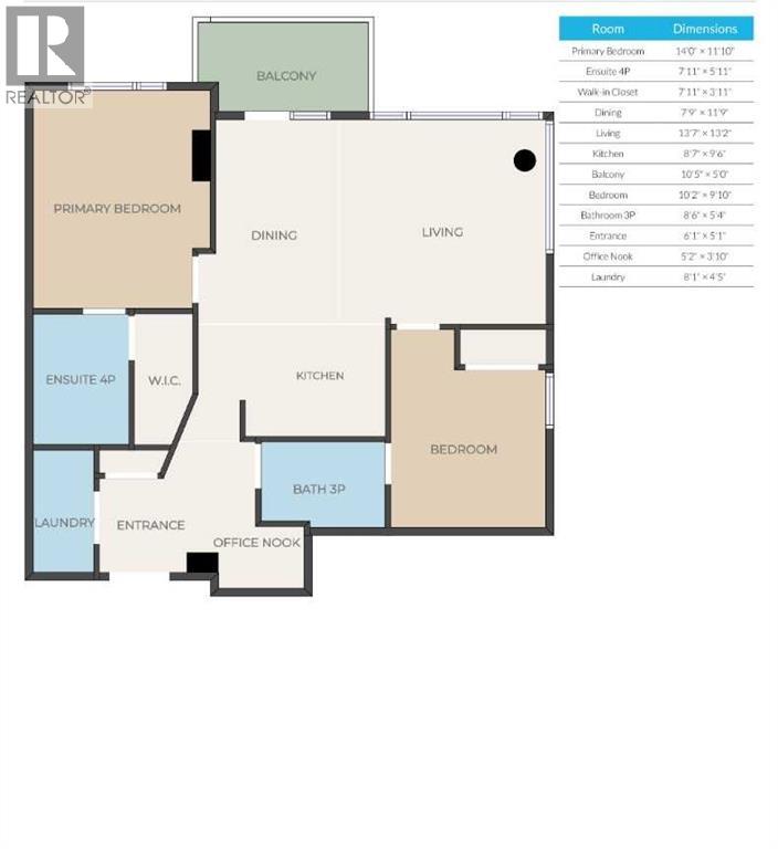 2408, 910 5 Avenue Sw, Calgary, Alberta  T2P 0C3 - Photo 44 - A2314685