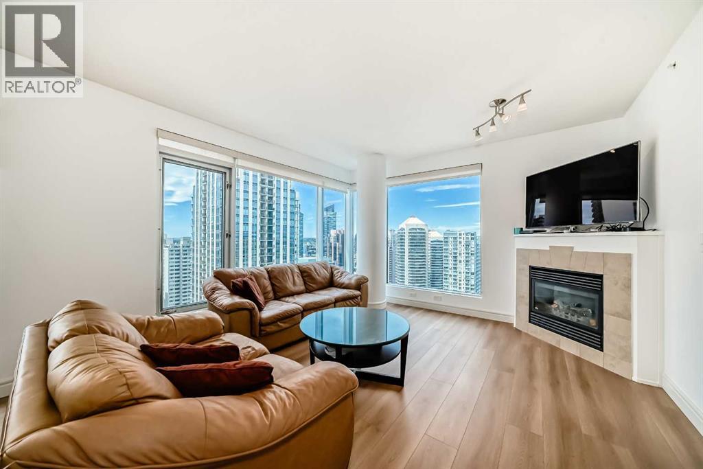 2408, 910 5 Avenue Sw, Calgary, Alberta  T2P 0C3 - Photo 13 - A2314685