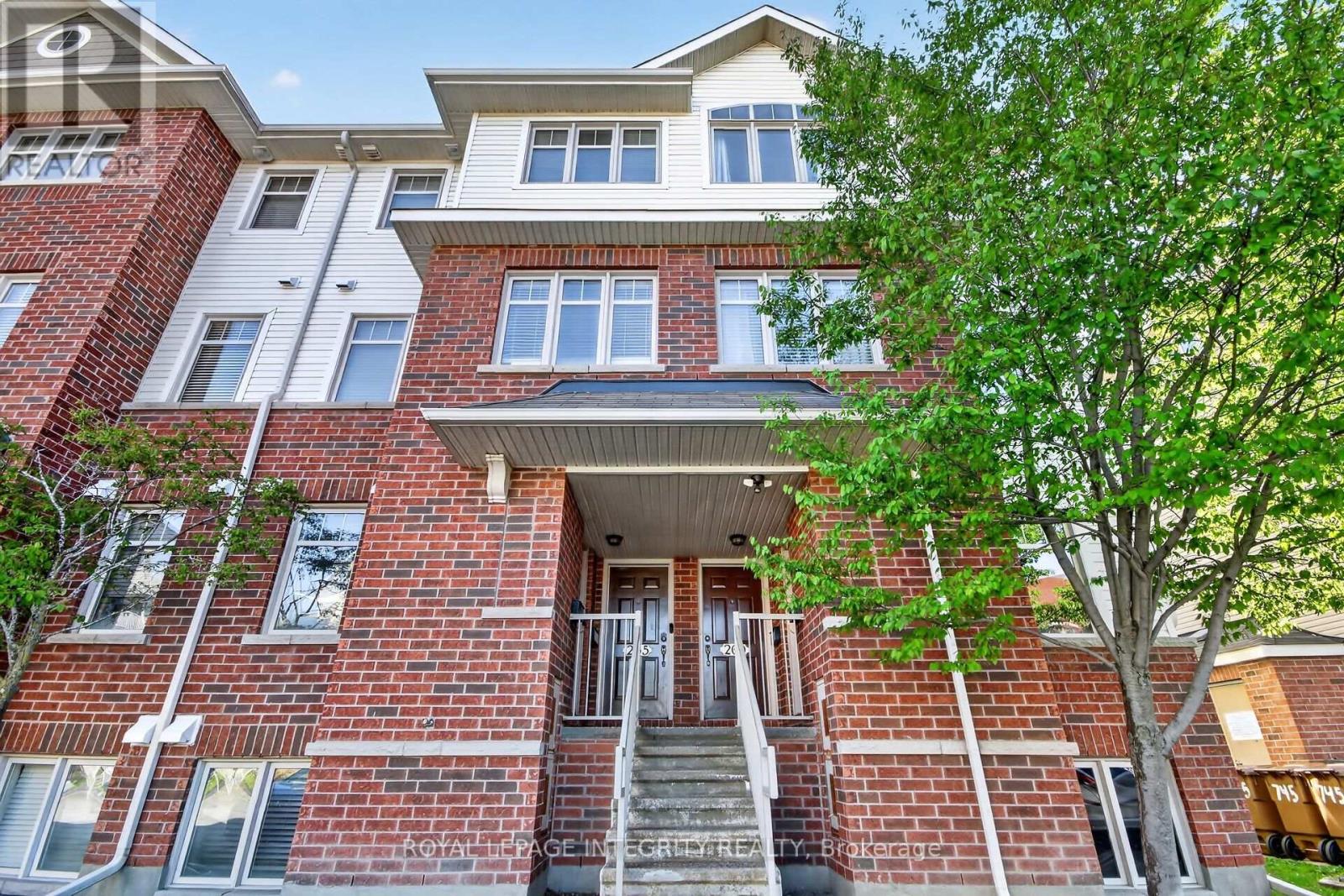 267 KELTIE PRIVATE, Ottawa, Ontario