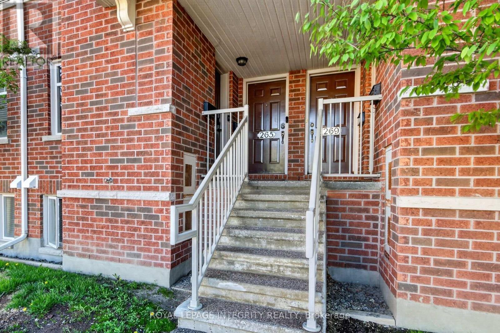 267 Keltie Private, Ottawa, Ontario K2J 0A5 - Photo 2 - X13176952