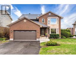 30 HUNTINGS END AVENUE, Ottawa, Ontario