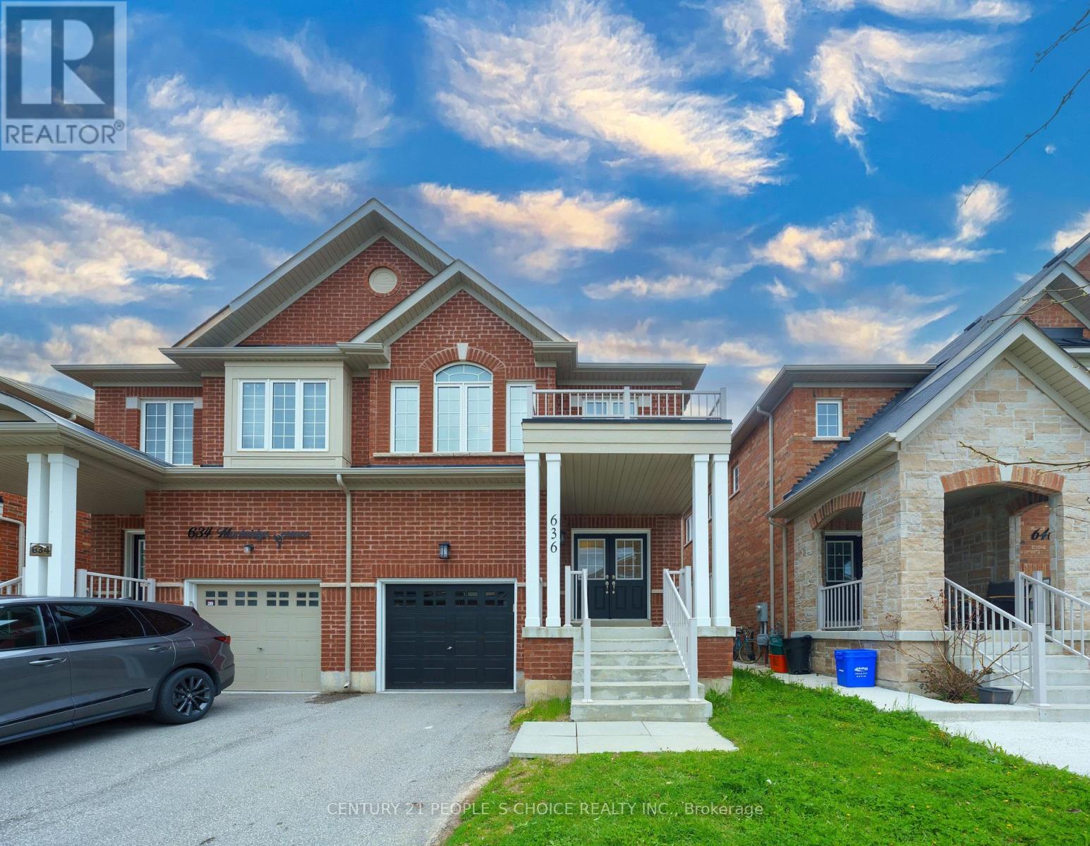 636 Mockridge Terrace, Milton, Ontario  L9T 8W1 - Photo 1 - W13176640