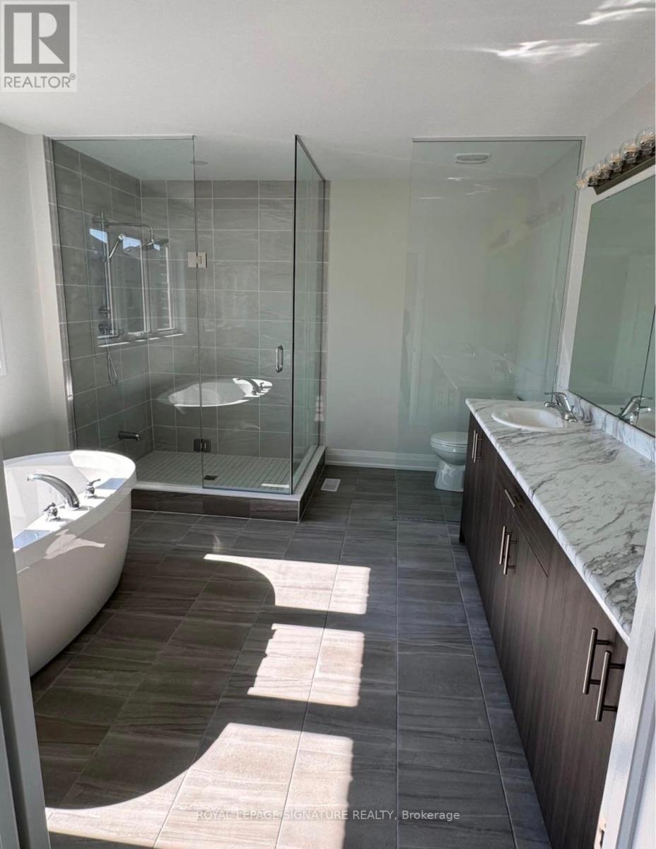 24 Bermondsey Way, Brampton, Ontario  L6Y 6K9 - Photo 12 - W13176650