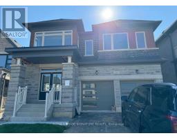 24 BERMONDSEY WAY, Brampton, Ontario