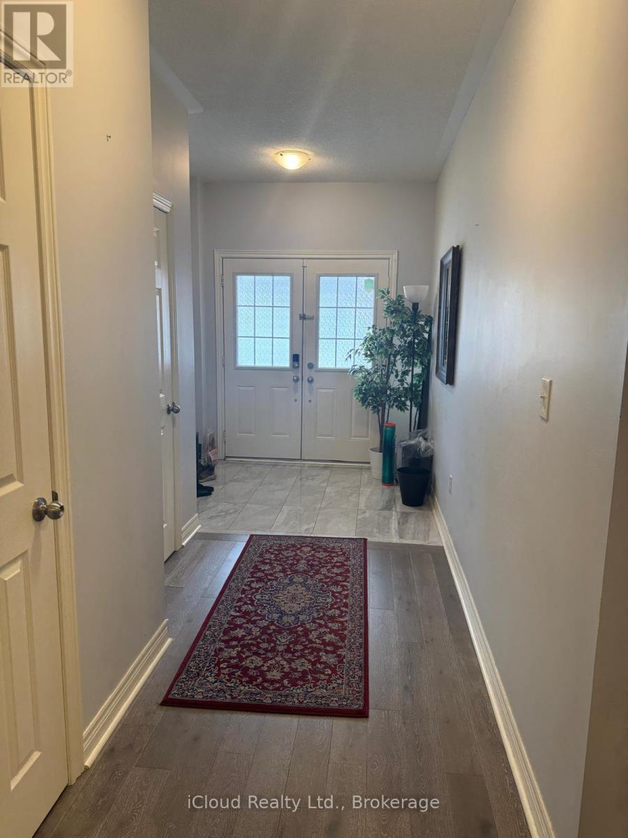 501 Downes Jackson Heights, Milton, Ontario  L9T 8W2 - Photo 4 - W13176704